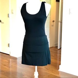 American Apparel Stretchy Mini Skirt